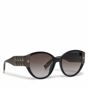 Napszemüveg Furla Sunglasses Sfu784 WD00112-A.0116-3214S-4401 Fekete kép