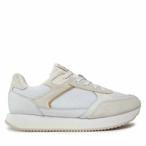 Sportcipők Tommy Hilfiger Essential Elevated Runner FW0FW07700 Fehér kép