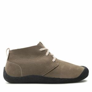 Félcipő Keen Mosey Chukka Leather 1026462 Barna kép