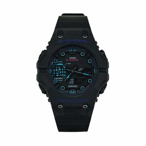 Karóra G-Shock Cyber GA-B001CBR-1AER Fekete kép