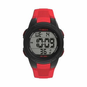 Karóra Timex DGTL Sport T100 TW5M58500 Piros kép