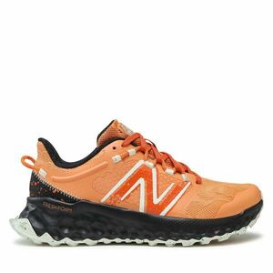 Futócipő New Balance Fresh Foam Garoé WTGAROE1 Narancssárga kép