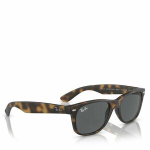 Napszemüveg Ray-Ban New Wayfarer 0RB2132 865/B1 Barna kép