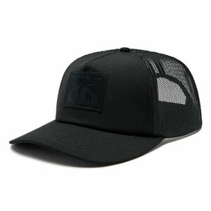 Baseball sapka Helly Hansen HH Trucker 67435 Fekete kép