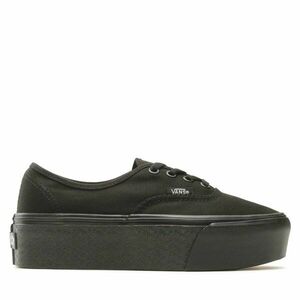 Teniszcipő Vans Authentic Stac VN0A5KXXBKA1 Fekete kép