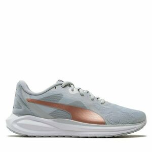 Sportcipők Puma Twitch Runner Metallic Wn's 378548 02 Szürke kép