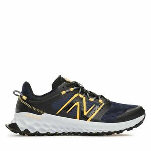 Futócipő New Balance Fresh Foam Garoé MTGARON1 Sötétkék kép