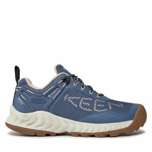 Bakancs Keen Nxis Evo Wp 1026684 Sötétkék kép