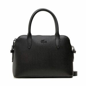 Táska Lacoste S Bugatti Bag NF3723KL Fekete kép