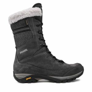 Hótaposó Meindl Fontanella Lady II Gtx GORE-TEX 7621 Szürke kép