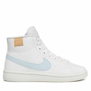 Sportcipők Nike Court Royale 2 Mid CT1725 106 Fehér kép