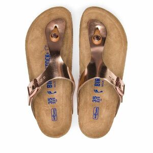 Flip-flops Birkenstock Gizeh Bs 1005049 Rózsaszín kép