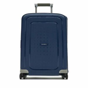 Kabinbőrönd Samsonite S'Cure 49539-1247-1BEU Sötétkék kép