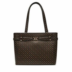 Táska Guess Arlena Logo (PS) HWPS93 36250 Barna kép