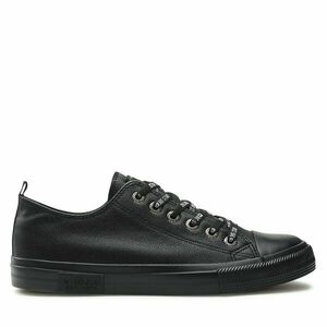 Tornacipő Big Star Shoes KK174053 Fekete kép