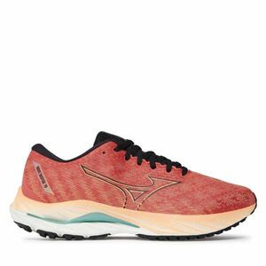 Futócipő Mizuno Wave Inspire 19 J1GC2344 Piros kép