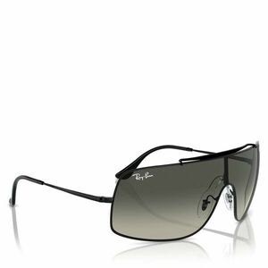 Napszemüveg Ray-Ban Wings III 0RB3897 002/11 Fekete kép