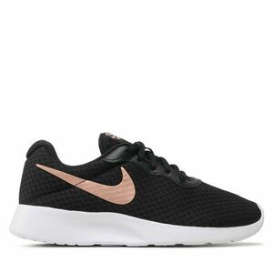 Sportcipők Nike Tanjun DJ6257 001 Fekete kép