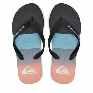 Flip-flops Quiksilver AQYL101263 Fekete kép