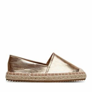 Espadrilles Big Star Shoes HH274503 Arany kép