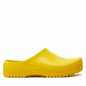 Papucs Birkenstock Super-Birki Fusion 1027240 Sárga kép