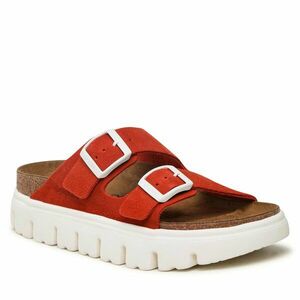 BIRKENSTOCK Papucs 'Arizona' piros kép