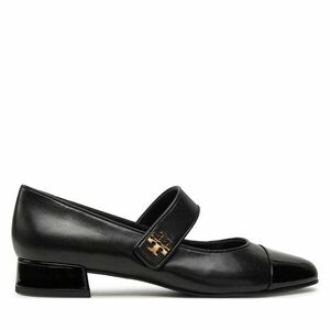 Balerina Tory Burch 160313 Fekete kép