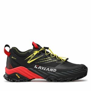 Bakancs Kayland Duke Gtx GORE-TEX 018022450 Fekete kép