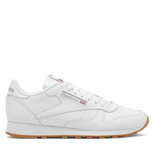 Sportcipők Reebok Classic Leather 100008491 Fehér kép