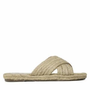 Espadrilles Manebi Yute Rope Rope Sandals S 2.7 Y0 Bézs kép