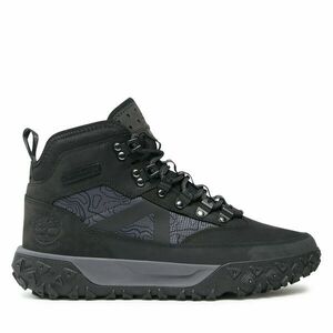 Sportcipők Timberland Gs Motion 6 Mid F/L Wp TB0A5XRG0151 Fekete kép