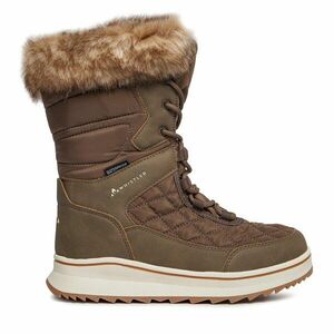 Hótaposó Whistler Eewye W Boot WP W234149 Barna kép