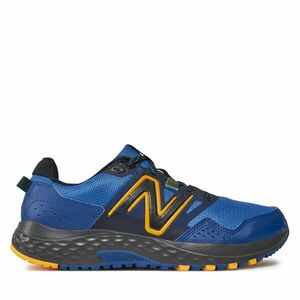 Futócipő New Balance 410 v8 MT410LY8 Kék kép