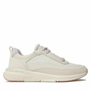 Sportcipők Calvin Klein Flexi Runner Lace Up-Nano Mn Mix HW0HW01581 Ekru kép