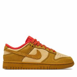 Sportcipők Nike Dunk Low FQ8897-252 Barna kép