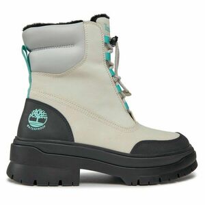 Bokacsizma Timberland Brooke Valley Winter Wp TB0A5Y1CL771 Fehér kép