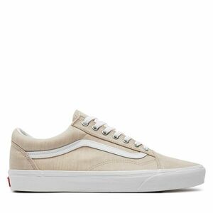 Teniszcipő Vans Old Skool VN0005UFJ921 Bézs kép