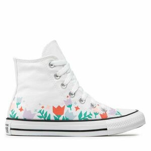 Tornacipő Converse Ctas Hi 572706C Fehér kép