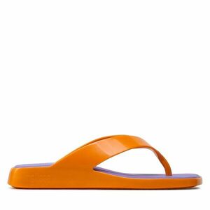 Flip-flops Melissa Brave Flip Flop Ad 33699 Narancssárga kép