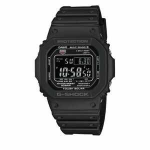 Karóra G-Shock GW-M5610U-1BER Fekete kép