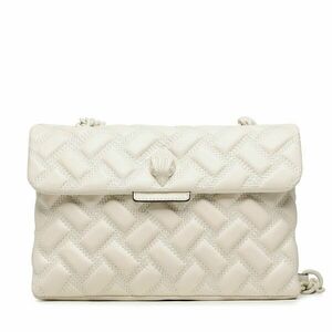 Táska Kurt Geiger Kensington Bag Drench 7387541109 Ekru kép