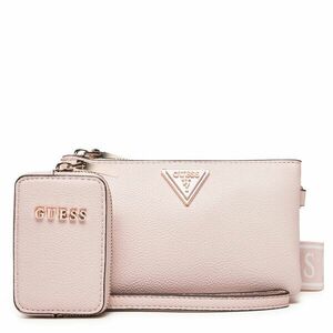 Táska Guess Latona (BG) Mini-Bags HWBG92 11720 Rózsaszín kép