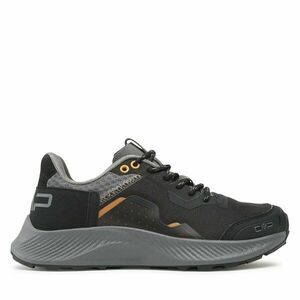 Sportcipők CMP Merkury Lifestyle Shoe 3Q31287 Fekete kép