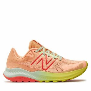 Futócipő New Balance Dynasoft Nitrel v5 WTNTRRP5 Rózsaszín kép