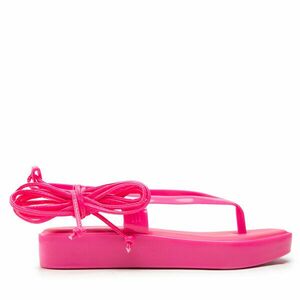 Szandál Melissa Melissa Unique Strap + Camila Coutinho 33658 Rózsaszín kép