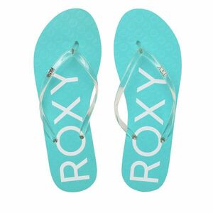 Flip-flops Roxy ARJL100915 Átlátszó kép