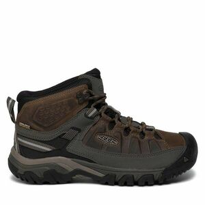 Bakancs Keen Targhee III Wp 1017786 Barna kép