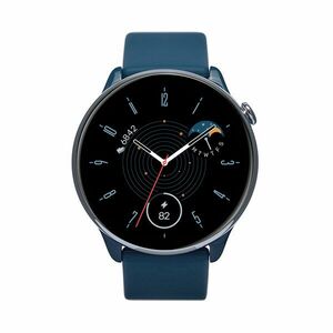 Okosórák Amazfit Gtr Mini W2174EU3N Kék kép