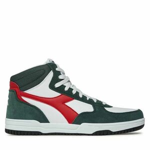 Sportcipők Diadora Raptor High SL 101.178324-D0554 Fehér kép