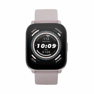 Okosórák Amazfit Active W2211EU4N Rózsaszín kép